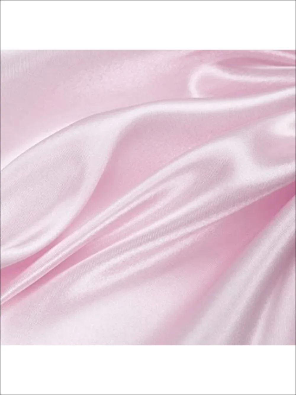 Satin Tablecloth 60x102 Inch Rectangle 6 Pack Elegant Wedding Banquet